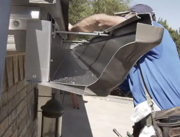 gutter services Bodega